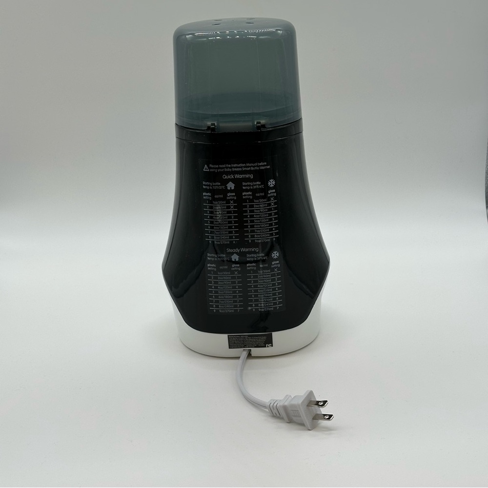 Baby Brezza Bottle Warmer - Picture 6 of 17